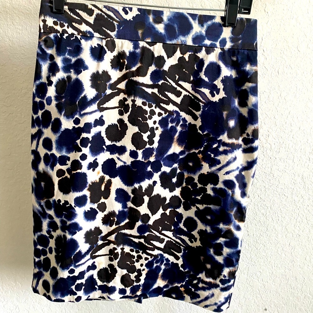 Pencil Skirt ann taylor size 6